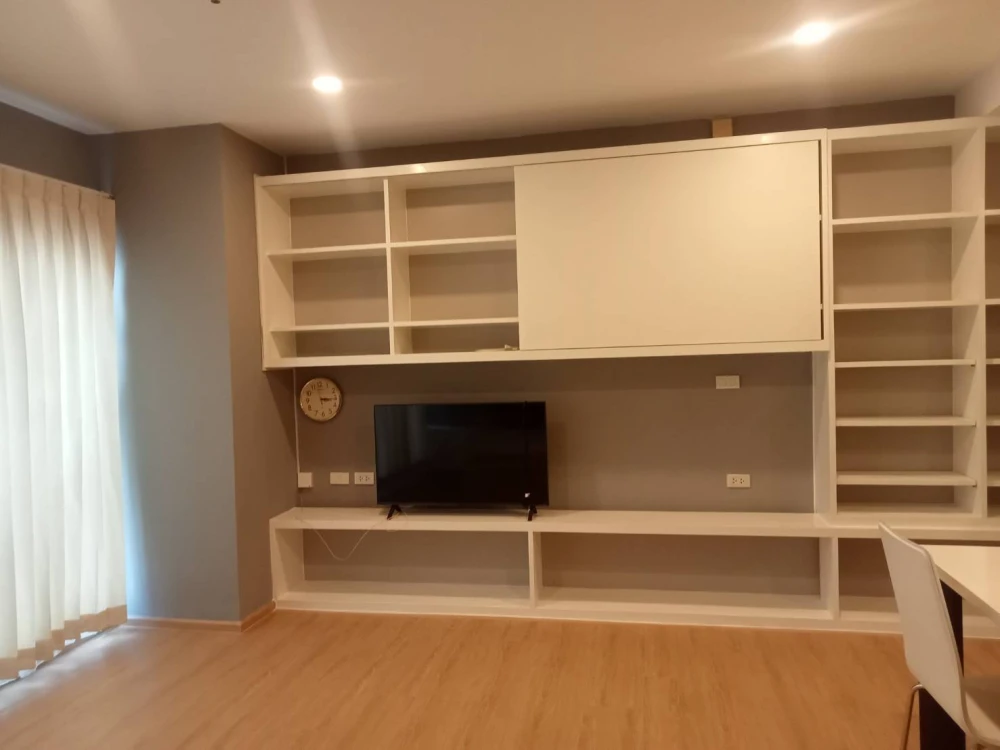 ให้เช่า คอนโด โนเบิล รีมิกซ์ สุขุมวิท 36 ทำเลดี ใกล้รถไฟฟ้า ส่วนกลางครบครัน พร้อมเข้าอยู่ อย่ารีรอ