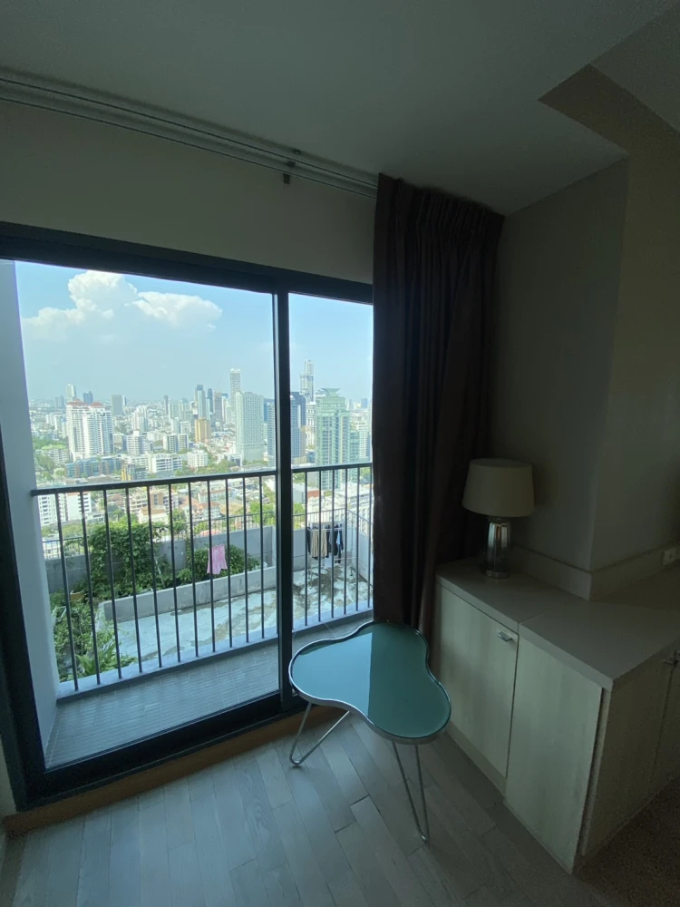 ให้เช่า คอนโด โนเบิล รีมิกซ์ สุขุมวิท 36 ส่วนกลางครบครัน ทำเลดี ใกล้รถไฟฟ้า เดินทางสะดวก จองเลย