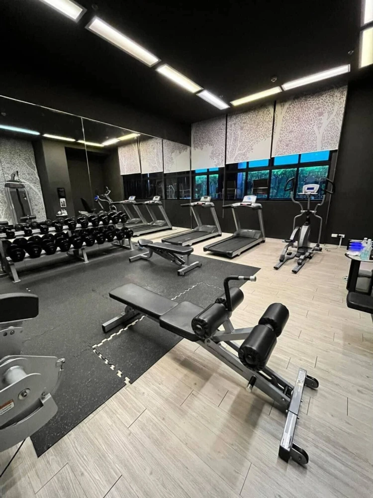 ให้เช่า คอนโด โนเบิล รีวิล ห้องกว้างขวาง มาพร้อมพื้นที่ใช้สอย แต่งครบจบที่นี่ ต้องรีบมาจองเลย