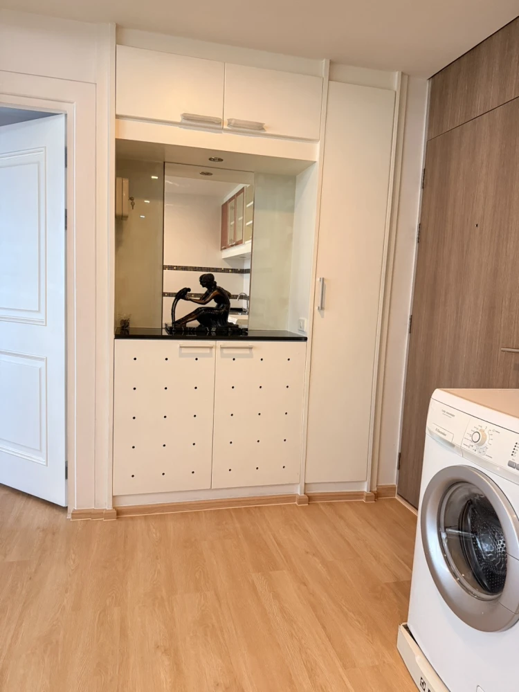 ให้เช่า!! คอนโด โนเบิล รีเฟลกซ์ ห้องเลขที่ 81/170-171 เฟอร์นิเจอร์ครบ พร้อมอยู่ รีบจองเลย ด่วน!!