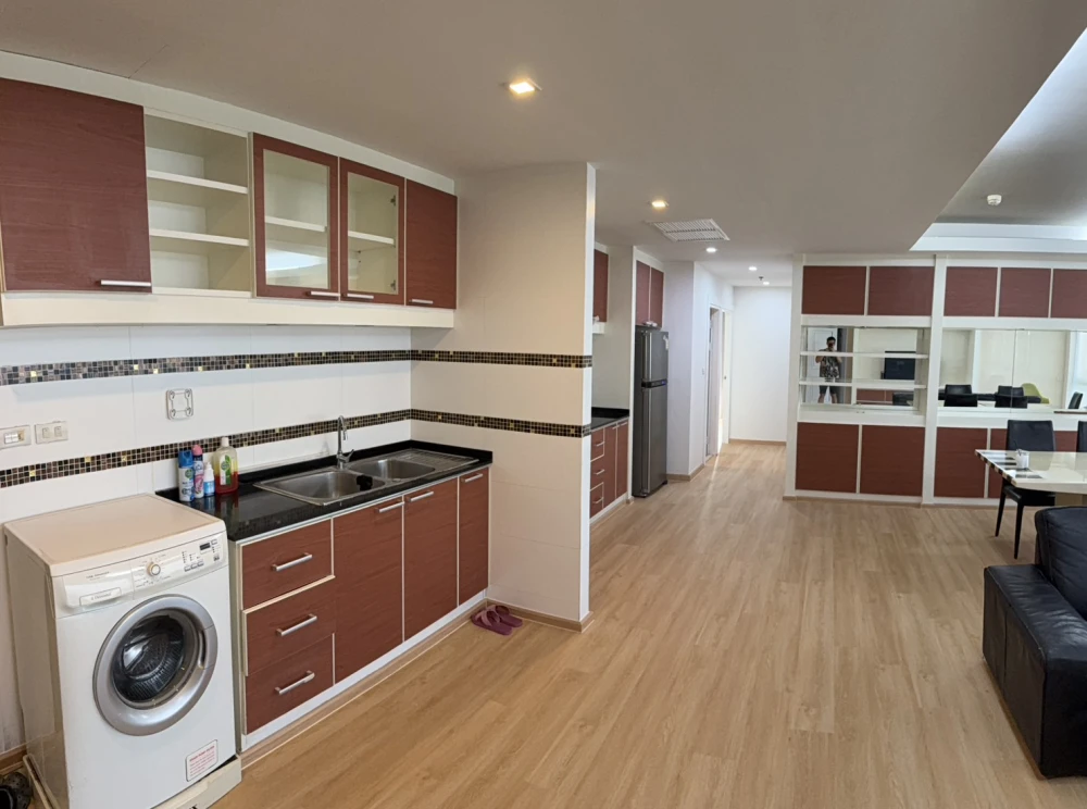 ให้เช่า!! คอนโด โนเบิล รีเฟลกซ์ ห้องเลขที่ 81/170-171 เฟอร์นิเจอร์ครบ พร้อมอยู่ รีบจองเลย ด่วน!!