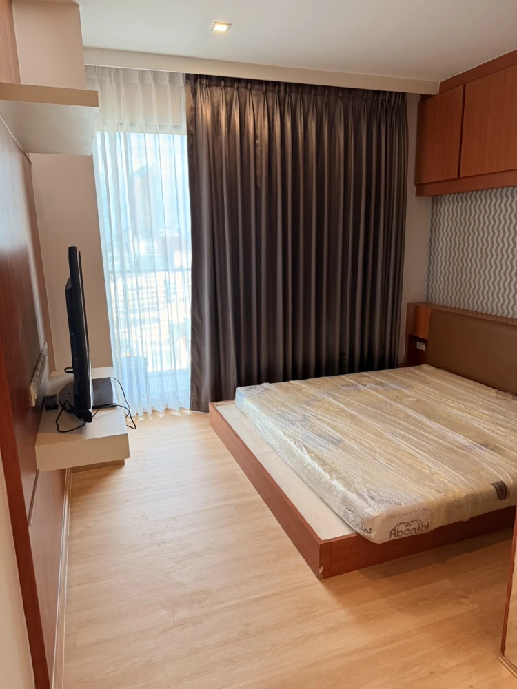 ให้เช่า!! คอนโด โนเบิล รีเฟลกซ์ ห้องเลขที่ 81/170-171 เฟอร์นิเจอร์ครบ พร้อมอยู่ รีบจองเลย ด่วน!!