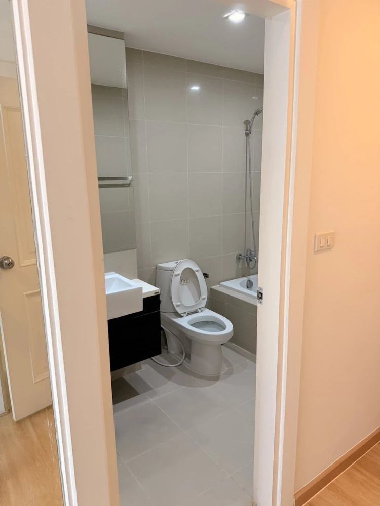 ให้เช่า!! คอนโด โนเบิล รีเฟลกซ์ ห้องเลขที่ 81/170-171 เฟอร์นิเจอร์ครบ พร้อมอยู่ รีบจองเลย ด่วน!!