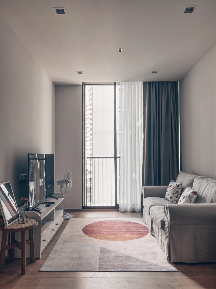 ให้เช่า คอนโด โนเบิล อราวน์ สุขุมวิท 33 วิวสวยโดดเด่น ครบเครื่องสุดปังแบบนี้ ห้ามพลาดเด็ดขาด