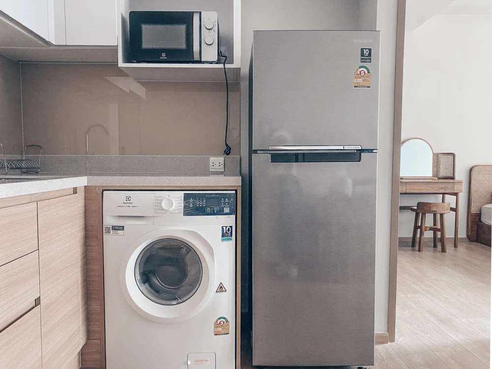 ให้เช่า คอนโด โนเบิล อราวน์ สุขุมวิท 33 วิวสวยโดดเด่น ครบเครื่องสุดปังแบบนี้ ห้ามพลาดเด็ดขาด