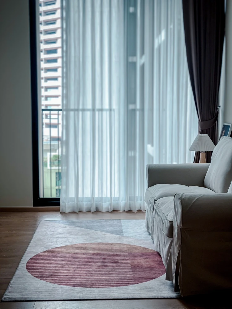 ให้เช่า คอนโด โนเบิล อราวน์ สุขุมวิท 33 วิวสวยโดดเด่น ครบเครื่องสุดปังแบบนี้ ห้ามพลาดเด็ดขาด