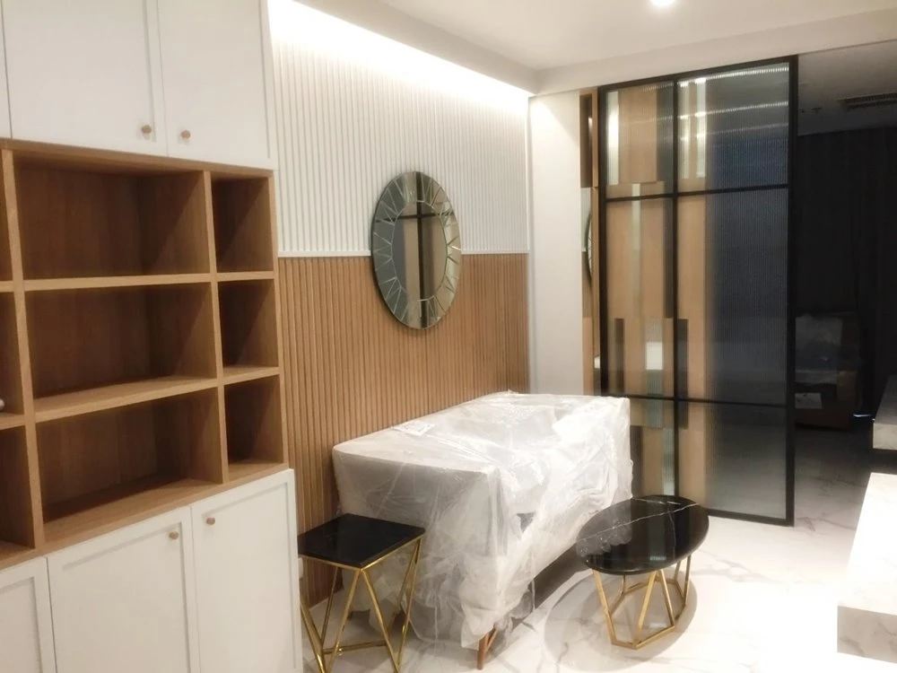 ให้เช่า!! คอนโด โนเบิล เพลินจิต ห้องสวย ชั้น 29 ตึก B วิวเมือง พร้อมเข้าอยู่ รีบย้ายมาจองเลย!!