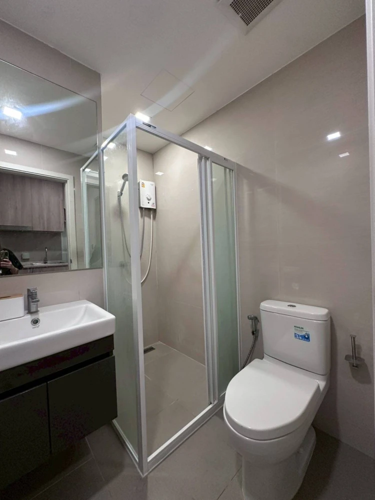 ให้เช่า!! คอนโด โมดิซ สุขุมวิท 50 ชั้น 6 ตึก B ห้องสวยมาก น่าอยู่สุดๆราคาดี ห้ามพลาด!!