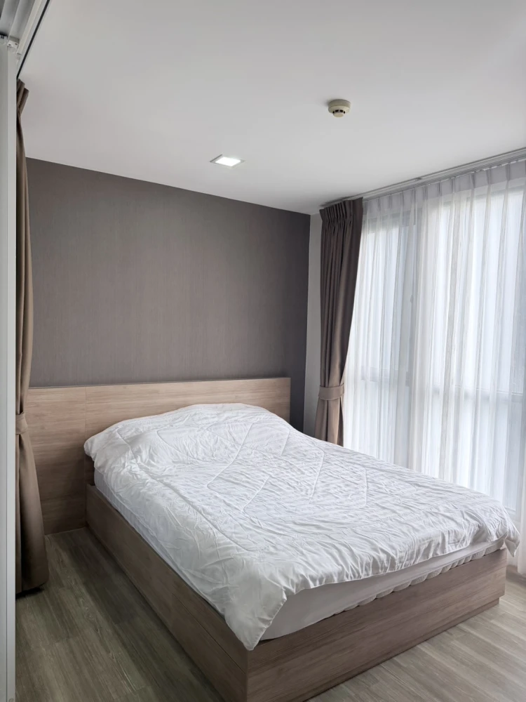 ให้เช่า!! คอนโด โมนีค สุขุมวิท 64 ชั้น 4 ตึก A วิวสวน เฟอร์นิเจอร์ครบ พร้อมเข้าอยู่ได้ทันที ห้ามพลาด!!