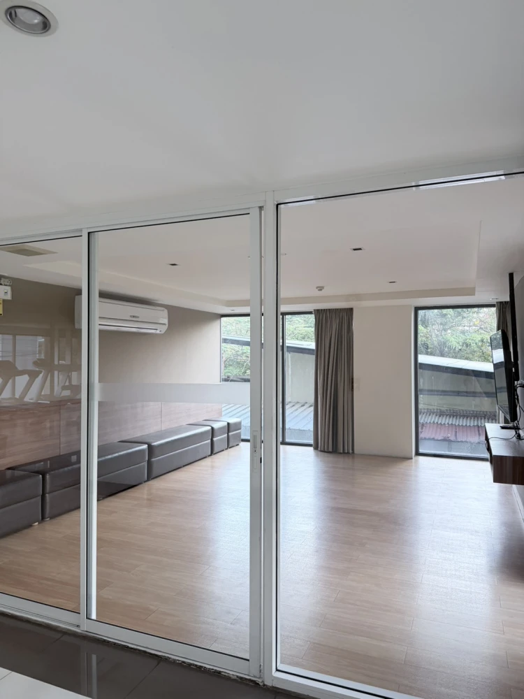 ให้เช่า!! คอนโด โมนีค สุขุมวิท 64 ชั้น 4 ตึก A วิวสวน เฟอร์นิเจอร์ครบ พร้อมเข้าอยู่ได้ทันที ห้ามพลาด!!