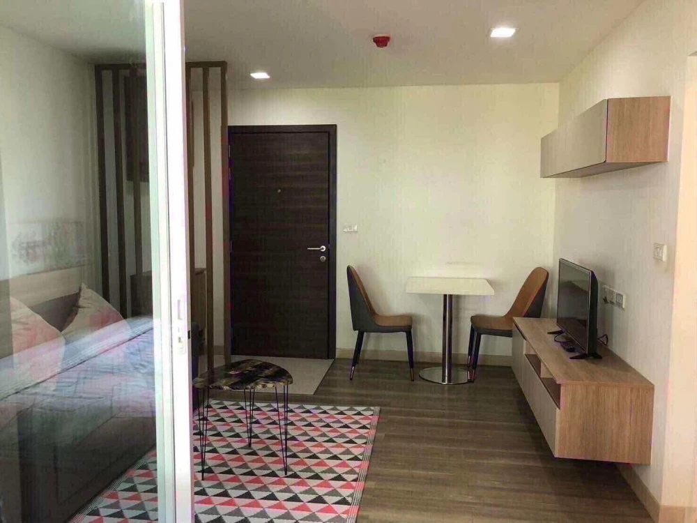ให้เช่า!! คอนโด โมนีค สุขุมวิท 64 ชั้น 4 ตึก B ห้องสวยน่าอยู่สุดๆ เฟอร์นิเจอร์ครบครัน พร้อมเข้าอยู่ ห้ามพลาด!!