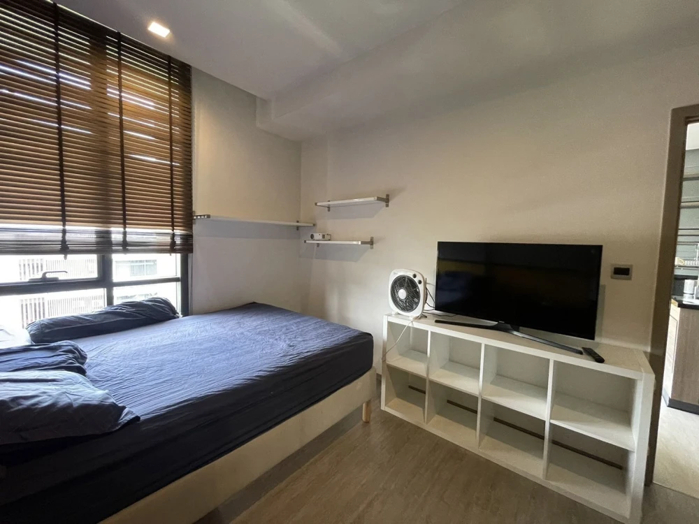 ให้เช่า คอนโด โมริ เฮาส์ ห้องสวย ดูแลดี พร้อมอยู่ จองเลย!!