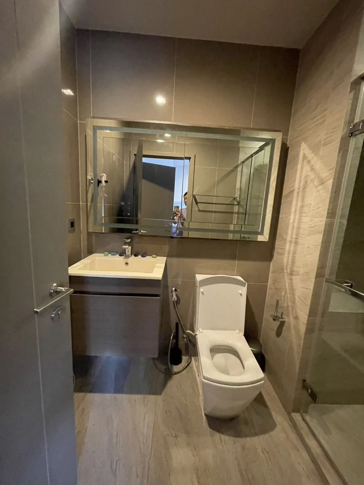 ให้เช่า คอนโด โมริ เฮาส์ ห้องสวย ดูแลดี พร้อมอยู่ จองเลย!!