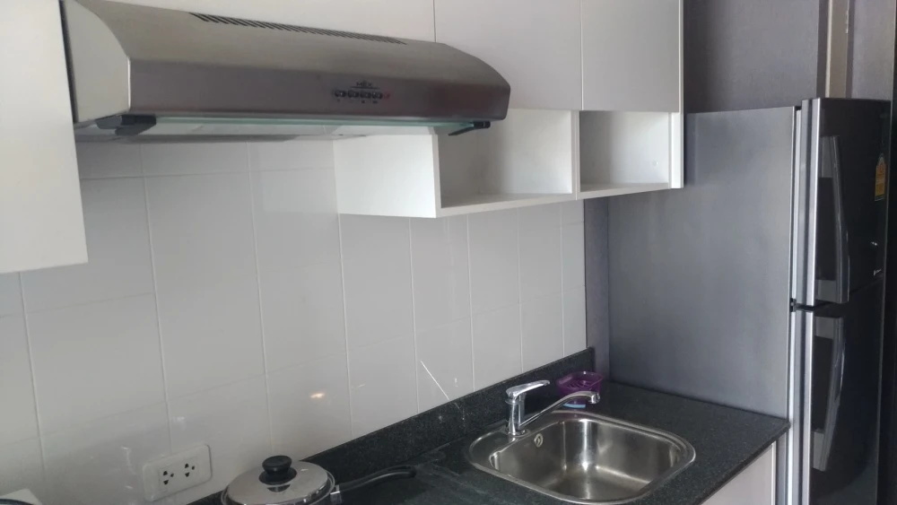 ให้เช่า คอนโด ไดมอนด์ สุขุมวิท ใกล้รถไฟฟ้า BTS อ่อนนุช ชั้นสูงห้องสวยน่าอยู่ จองเลยจ้า!!