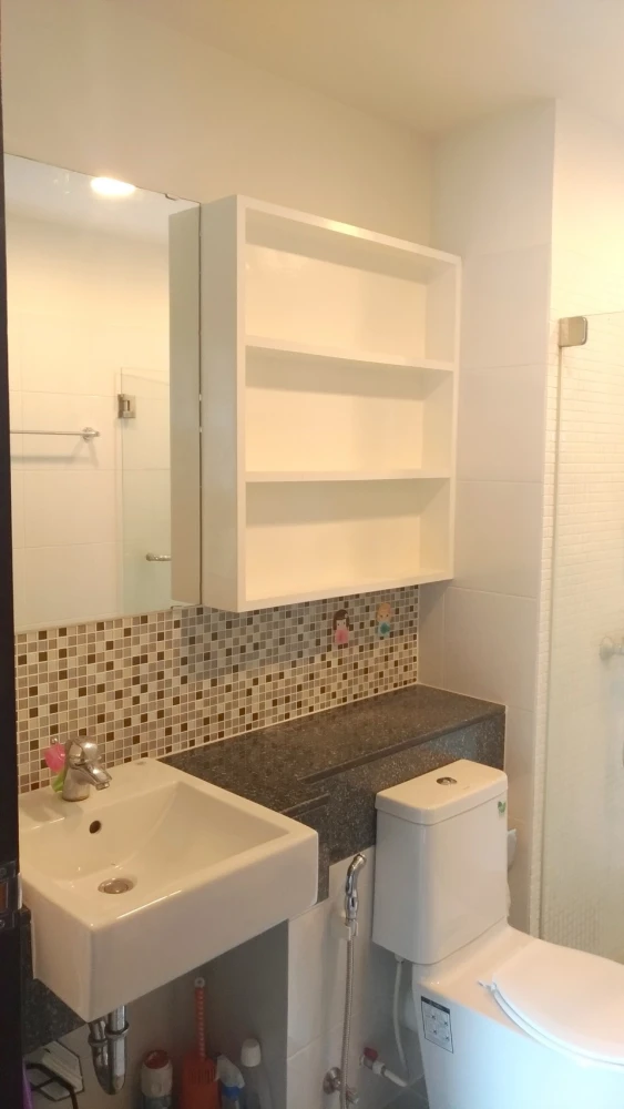 ให้เช่า คอนโด ไดมอนด์ สุขุมวิท ใกล้รถไฟฟ้า BTS อ่อนนุช ชั้นสูงห้องสวยน่าอยู่ จองเลยจ้า!!