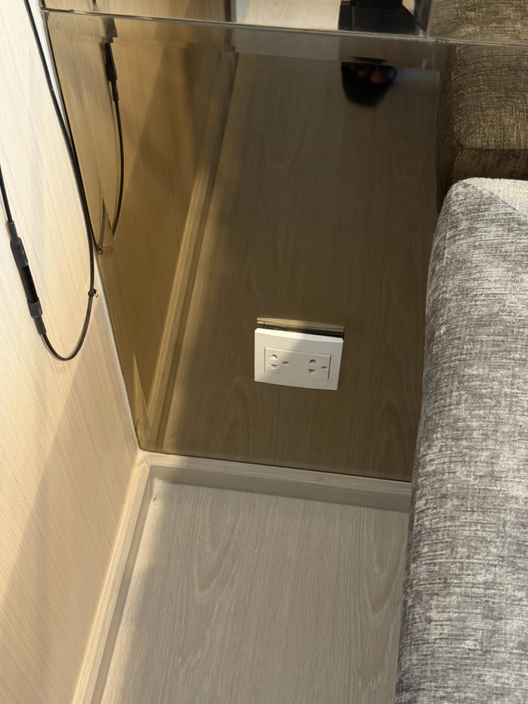 ให้เช่า คอนโด ไนท์บริดจ์ พหลโยธิน - อินเตอร์เชนจ์  ห้องพร้อมอยู่ เฟอร์ครบ + เครื่องใช้ไฟฟ้าพร้อม จองเลย