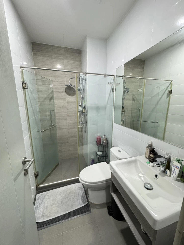 ให้เช่า  คอนโด  ไนท์บริดจ์ ไพร์ม รัชโยธิน ชั้น 18 ตกแต่งจัดเต็ม สวยน่าอยู่สุดๆ จองเลย อย่ารอช้า