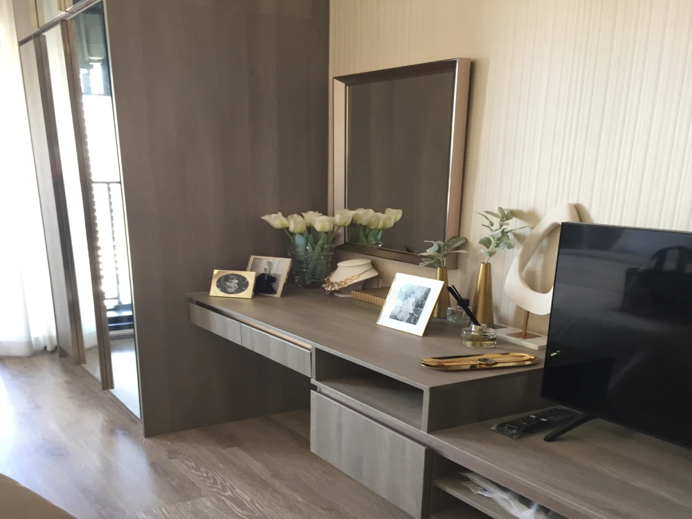 ให้เช่า  คอนโด ไนท์บริดจ์ ไพร์ม อ่อนนุช