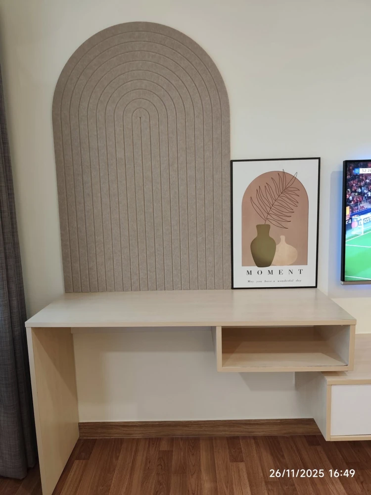 ให้เช่า คอนโด ไมอามี่บางปู  ห้องพร้อมอยู่ เฟอร์พร้อม ราคาสบายกระเป๋า จองเลย