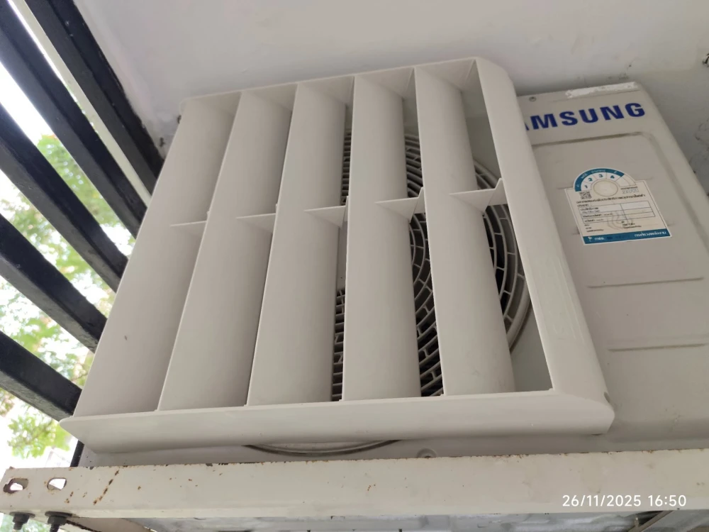 ให้เช่า คอนโด ไมอามี่บางปู  ห้องพร้อมอยู่ เฟอร์พร้อม ราคาสบายกระเป๋า จองเลย