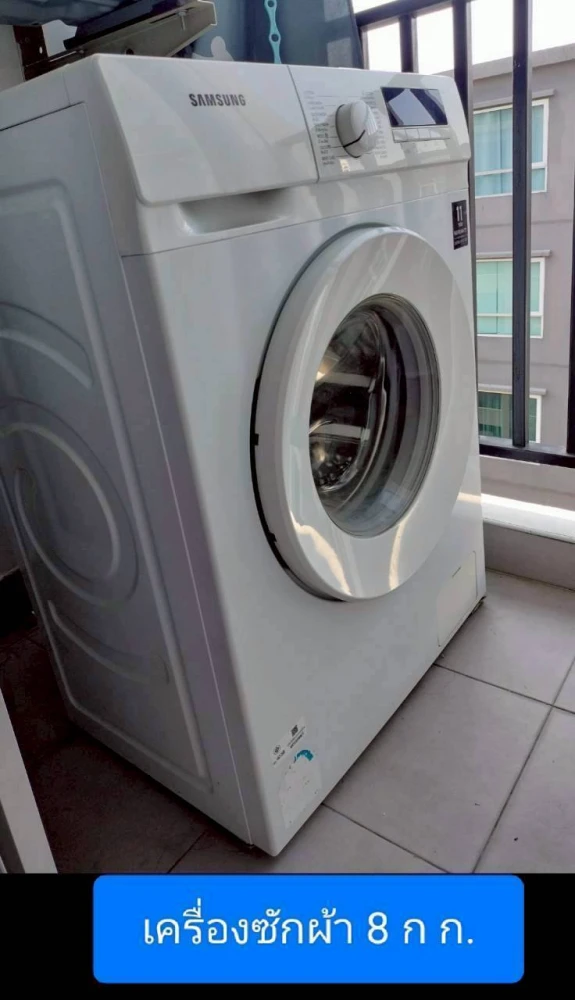 ให้เช่า คอนโด ไรย์ ตลาดพูล คอนโดทำเลดี เพียบพร้อมด้วยสิ่งอำนวยความสะดวก รีบจองเลย!!