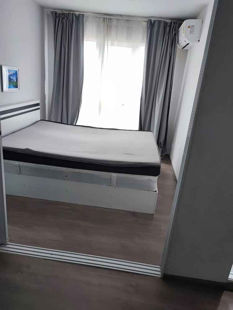 Condo for rent, Rye Talat Phlu, great location, attractive price. Book now!!