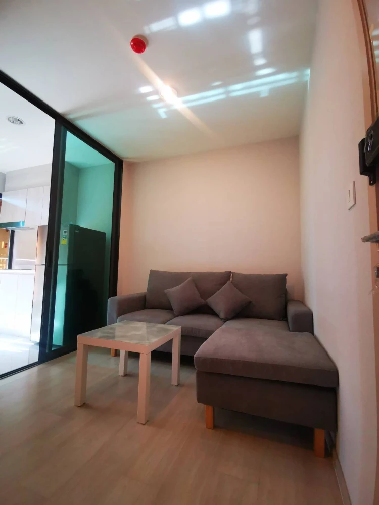 ให้เช่า คอนโด ไลฟ์ ปิ่นเกล้า (Life Pinklao)  ห้องสวย วิวสระว่ายน้ำ  สิ่งอำนวยความสะดวกครบ จองด่วน!!
