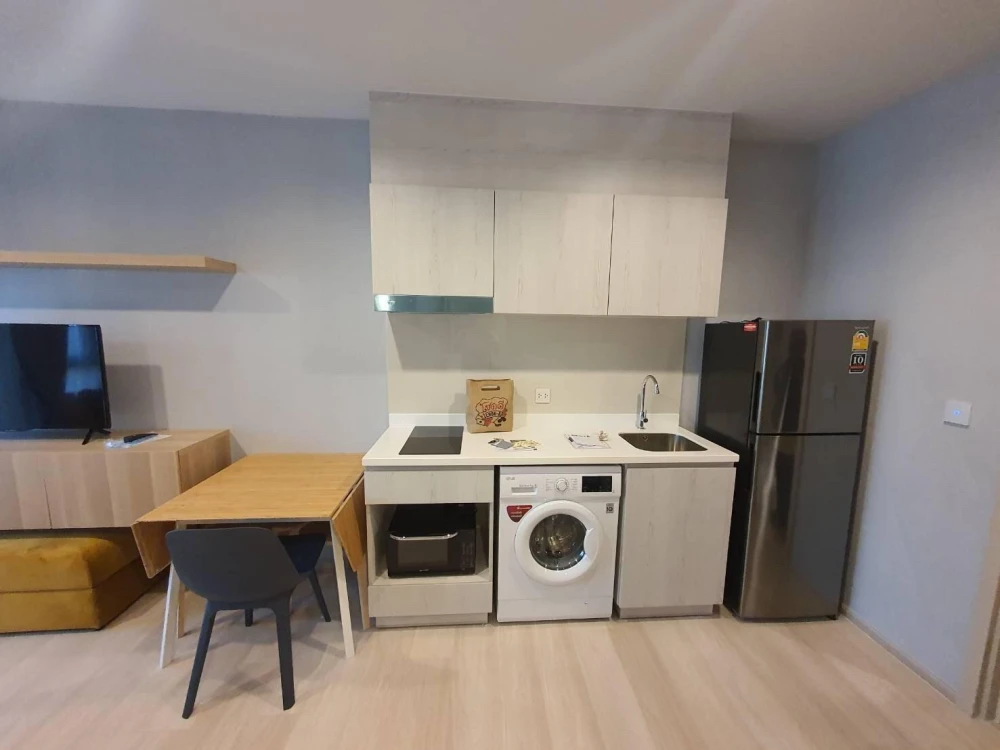 ให้เช่า คอนโด ไลฟ์ วัน ไวร์เลส สวย ครบ คุ้ม จองเลย!!