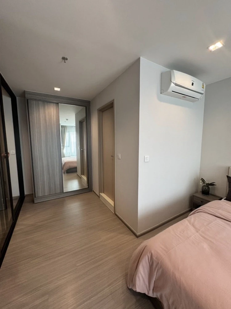 ให้เช่า!! คอนโด ไลฟ์ สาทร - เซียร์ร่า ชั้น 25 ห้องสวย เฟอร์นิเจอร์ครบ พร้อมเข้าอยู่ ห้ามพลาด!!