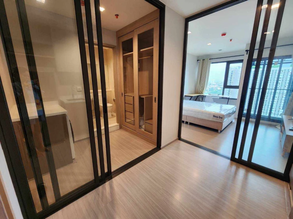 🏠🌃ให้เช่า คอนโด ไลฟ์ สาทร - เซียร์ร่า🏠🌃
