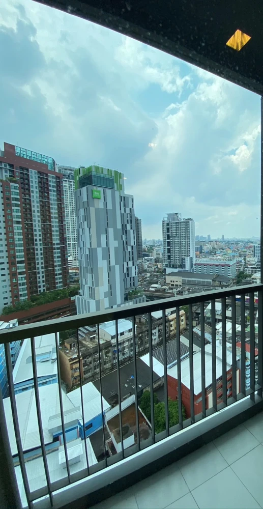 ให้เช่า!! คอนโด ไลฟ์ สุขุมวิท 48 ชั้น 11 ตึก N สิ่งอำนวยความสะดวกครบครัน พร้อมเข้าอยู่ รีบจองเลย!!