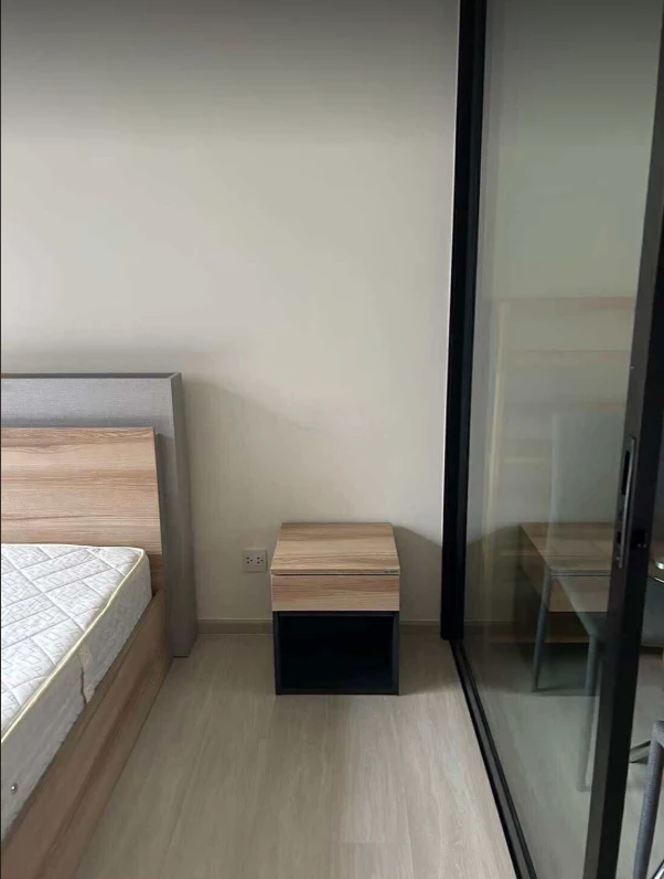 ให้เช่า!! คอนโด ไลฟ์ อโศก ชั้น 32 ห้องสวย เดินทางสะดวก หิ้วกระเป๋าพร้อมเข้าอยู่ได้เลย!!