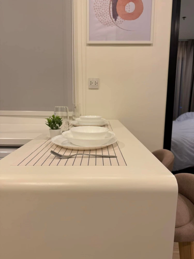 ให้เช่า คอนโด ไลฟ์ อโศก ทำเลดี เดินทางสะดวก สิ่งอำนวยความสะดวกครบ ห้ามพลาด