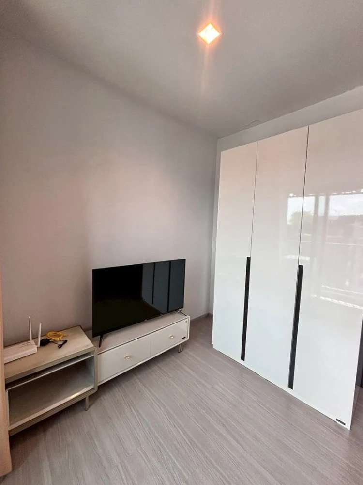 ให้เช่า คอนโด ไลฟ์ อโศก-พระราม 9 เฟอร์ครบ พร้อมอยู่ ห้ามพลาดดด