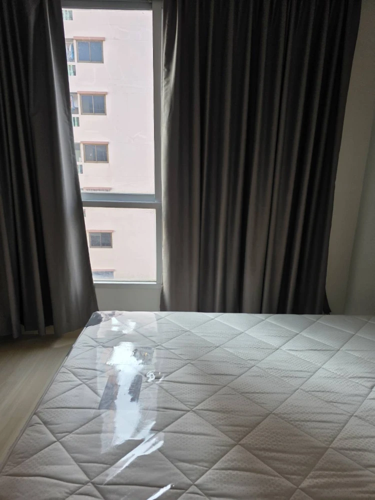 ให้เช่า!! คอนโด ไลฟ์ แอท พหล 18 ห้องเลขที่ 1038/101 เฟอร์ตกแต่งครบ รีบจองเลย ห้ามพลาด!!