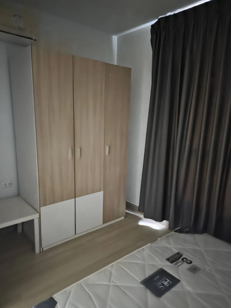 ให้เช่า!! คอนโด ไลฟ์ แอท พหล 18 ห้องเลขที่ 1038/101 เฟอร์ตกแต่งครบ รีบจองเลย ห้ามพลาด!!