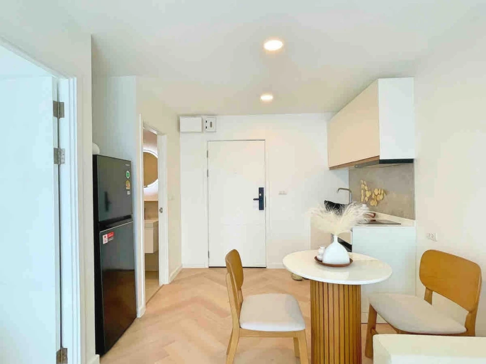 ให้เช่า คอนโด ไวโอ้ แคราย วิวโล่ง ชั้นดี ยูนิตหายาก จองเลย!!