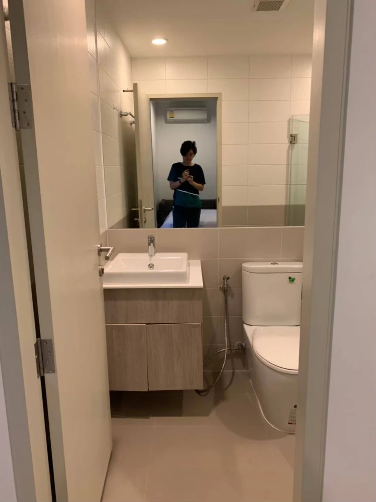 ให้เช่า คอนโด ไอดีโอ คิว ราชเทวี เฟอร์ครบ พร้อมอยู่ เดินทางสะดวก ด่วนๆๆ