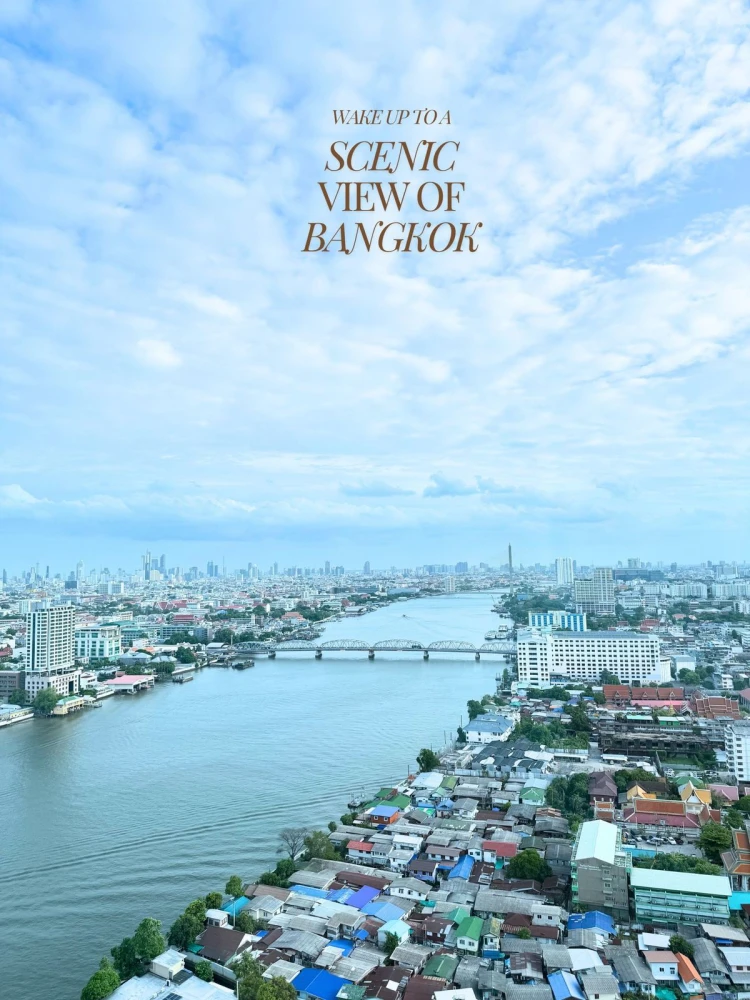 ให้เช่า!! คอนโด ไอดีโอ จรัญฯ 70 - ริเวอร์วิว ชั้น 34 วิวสะพานพระราม 8 สิ่งอำนวยความสะดวกครบครัน พร้อมเข้าอยู่ รีบจองเลย!!