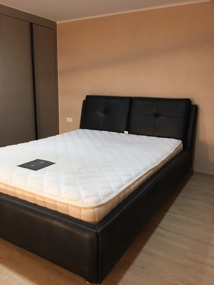 ให้เช่า!! คอนโด ไอดีโอ นิว พระราม 9 ขนาด 36 ตร.ม.(Studio Hybrid) ชั้น 20 ห้องสวยน่าอยู่ ห้ามพลาด!!