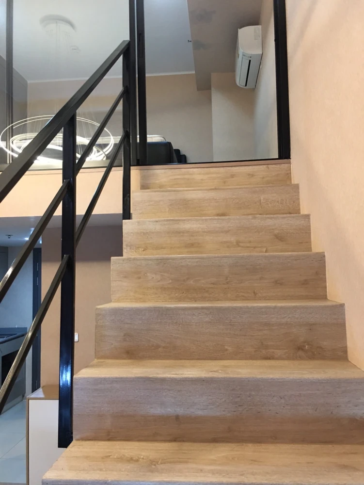 ให้เช่า!! คอนโด ไอดีโอ นิว พระราม 9 ขนาด 36 ตร.ม.(Studio Hybrid) ชั้น 20 ห้องสวยน่าอยู่ ห้ามพลาด!!