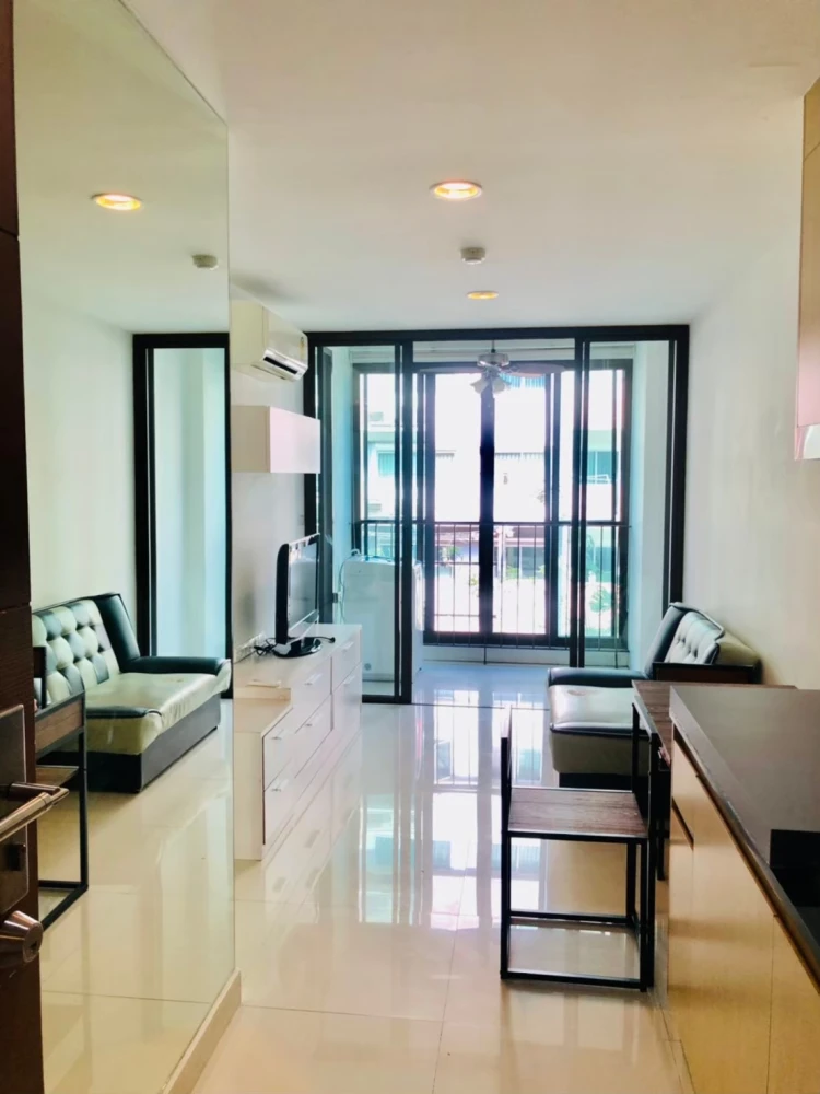 ให้เช่า คอนโด ไอดีโอ บลูโคฟ สาทร เดินทางสะดวก ใกล้บีทีเอส สิ่งอำนวยความสะดวกครบ รีบเลย