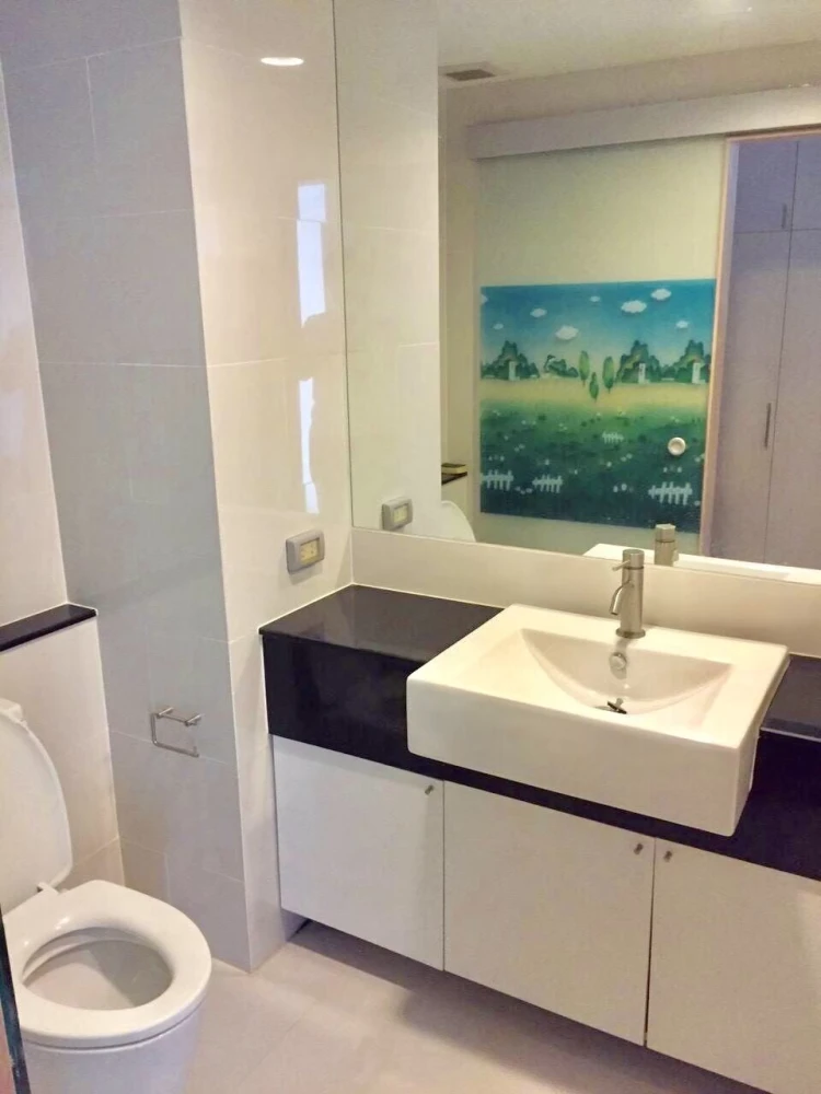 ให้เช่า คอนโด ไอดีโอ บลูโคฟ สาทร เดินทางสะดวก ใกล้บีทีเอส สิ่งอำนวยความสะดวกครบ รีบเลย