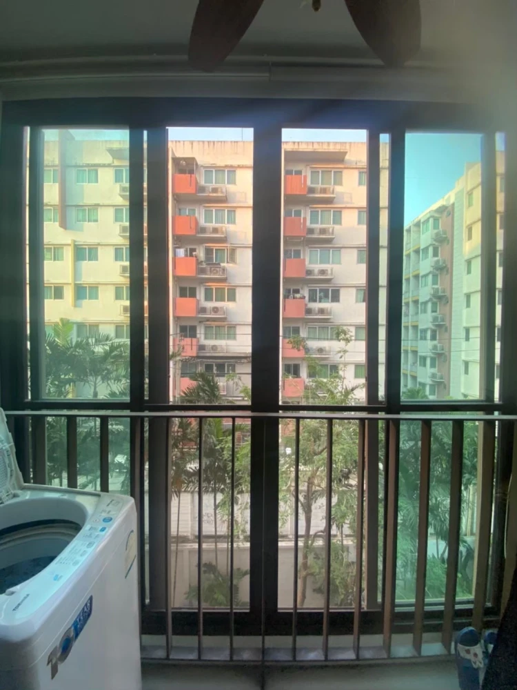 ให้เช่า คอนโด ไอดีโอ บลูโคฟ สาทร เดินทางสะดวก ใกล้บีทีเอส สิ่งอำนวยความสะดวกครบ รีบเลย