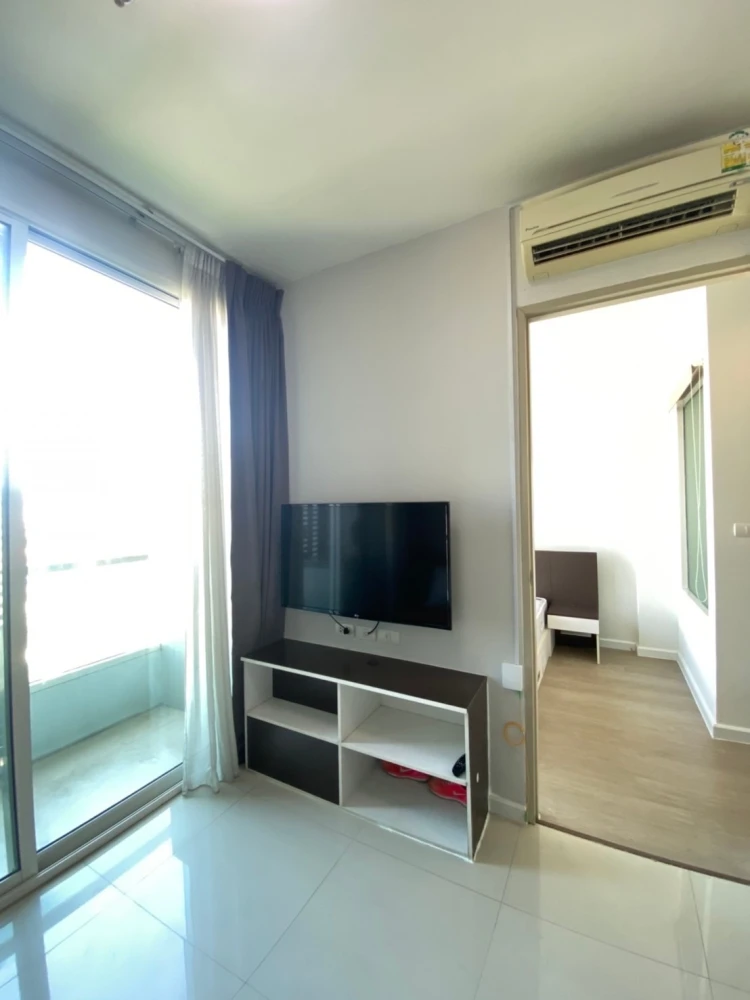 ให้เช่า คอนโด ไอดีโอ มิกซ์ พหลโยธิน ห้องน่าอยู่ ขนาดกำลังดี พร้อมสิ่งอำนวยความสะดวก จองเลย