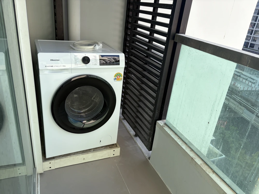 ให้เช่า คอนโด ไอดีโอ มิกซ์ พหลโยธิน ห้องน่าอยู่ ขนาดกำลังดี พร้อมสิ่งอำนวยความสะดวก จองเลย