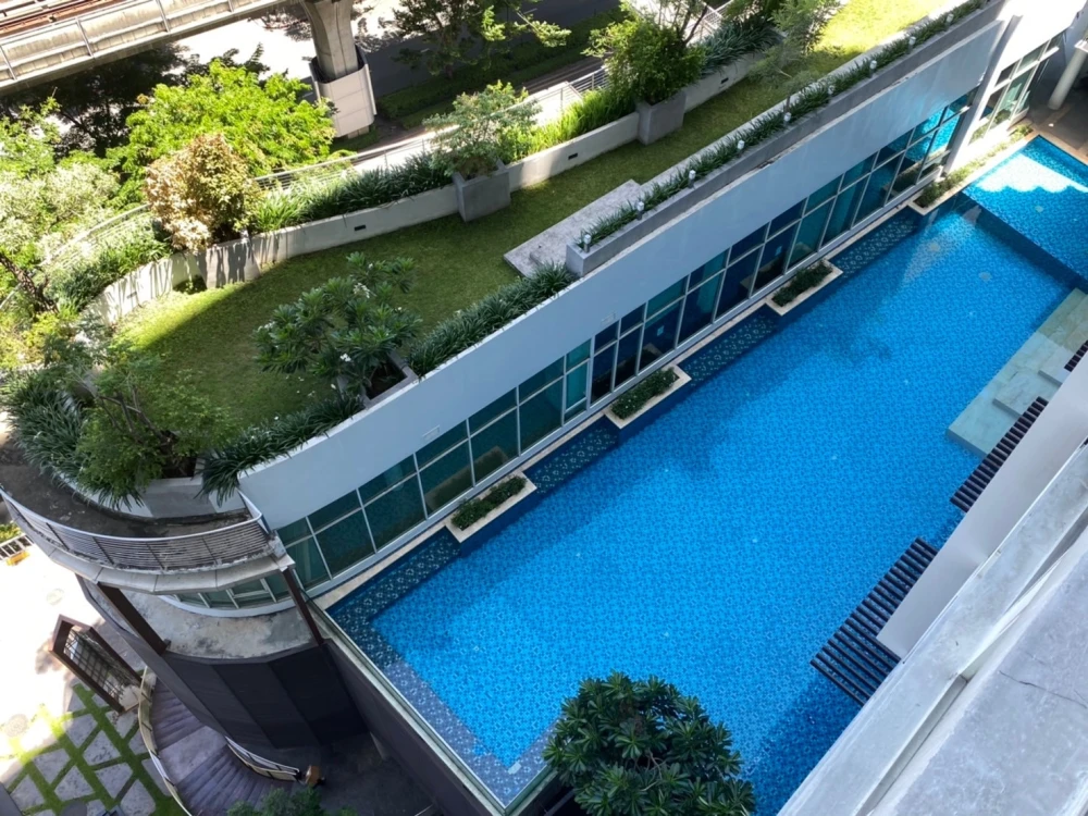 ให้เช่า คอนโด ไอดีโอ มิกซ์ พหลโยธิน ห้องน่าอยู่ ขนาดกำลังดี พร้อมสิ่งอำนวยความสะดวก จองเลย