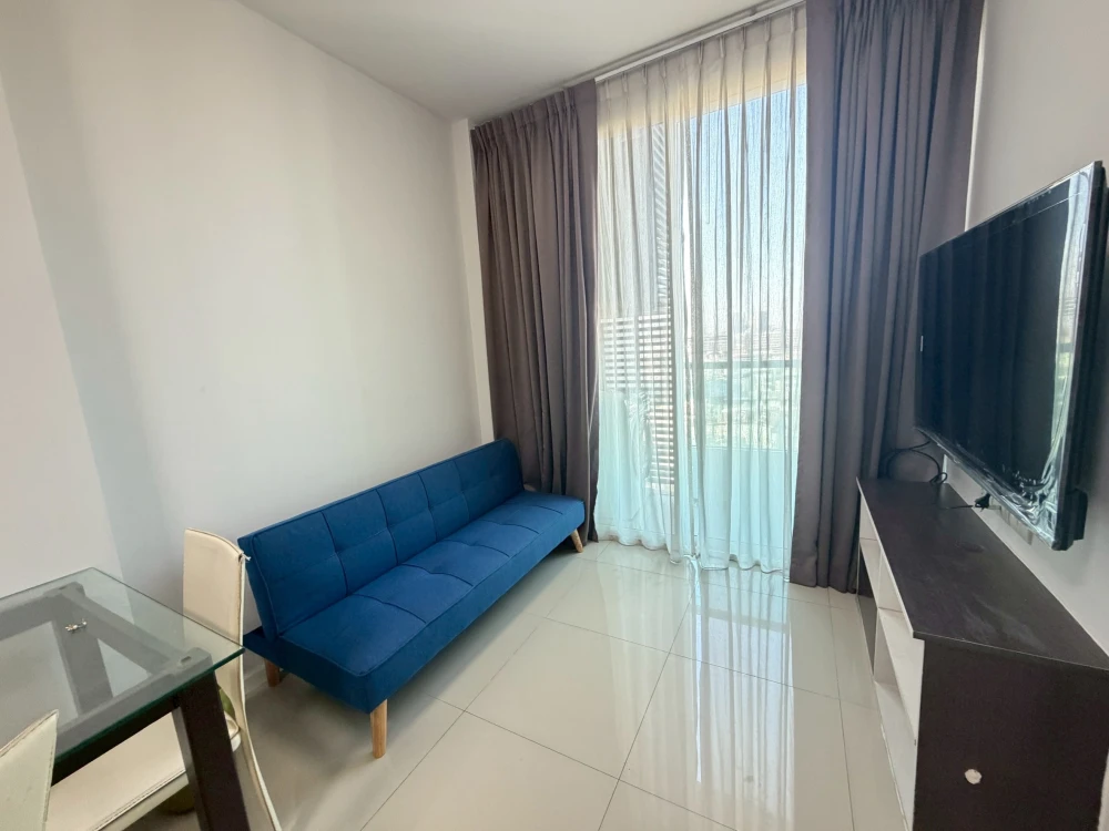 ให้เช่า คอนโด ไอดีโอ มิกซ์ พหลโยธิน ห้องน่าอยู่ ขนาดกำลังดี พร้อมสิ่งอำนวยความสะดวก จองเลย