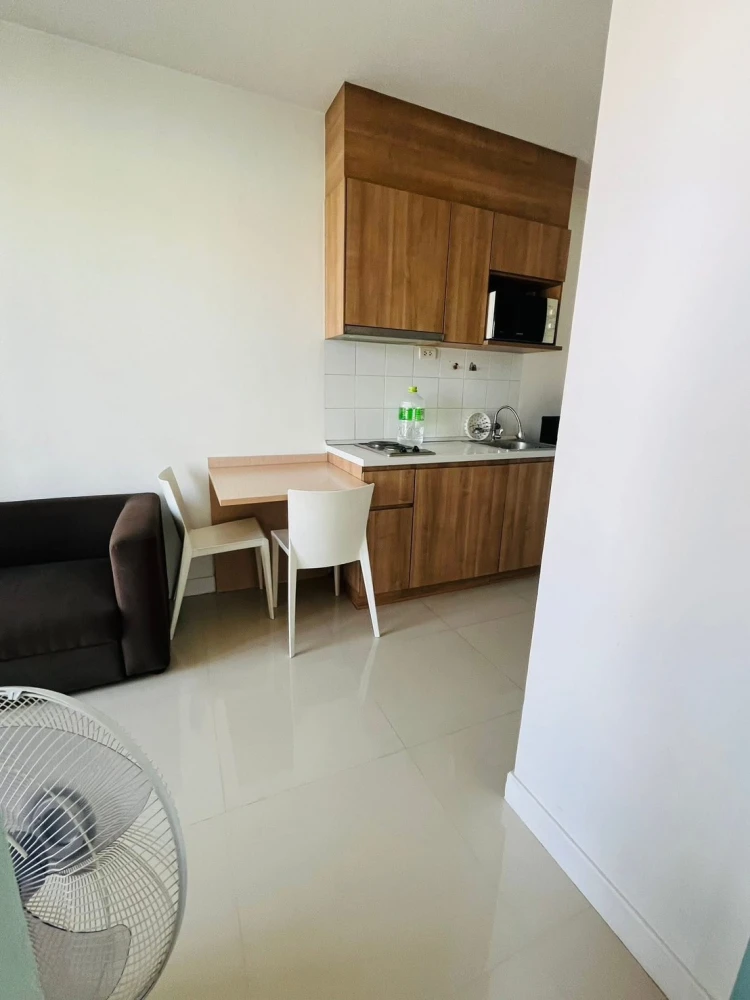 ให้เช่า!! คอนโด ไอดีโอ มิกซ์ สุขุมวิท 103 ชั้น 10 ตึก B ห้องสวย เฟอร์นิเจอร์ครบพร้อมเข้าอยู่ ห้ามพลาด!!