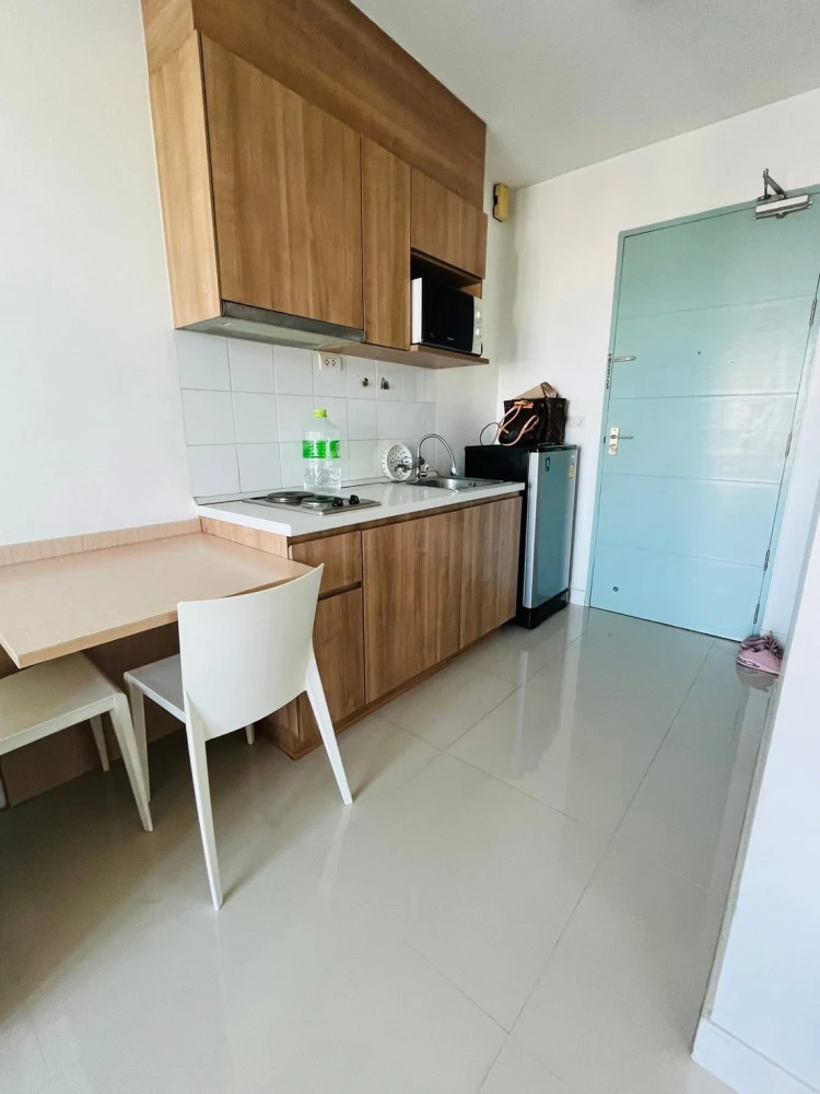 ให้เช่า!! คอนโด ไอดีโอ มิกซ์ สุขุมวิท 103 ชั้น 10 ตึก B ห้องสวย เฟอร์นิเจอร์ครบพร้อมเข้าอยู่ ห้ามพลาด!!